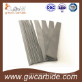 Tungsten Carbide Strip with Grade K10/K20/K30